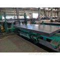 SAE 4140 Carbon Steel Plate Price